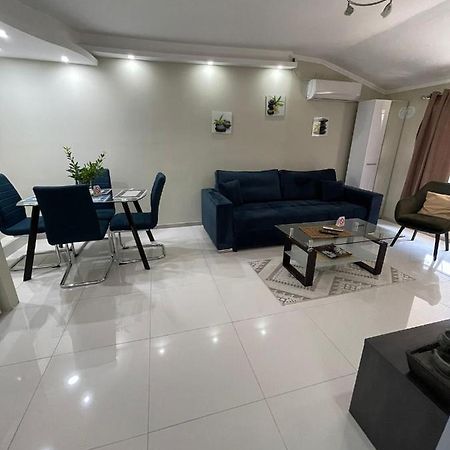 Apartmán Golden Bis 2, Subotica Exteriér fotografie